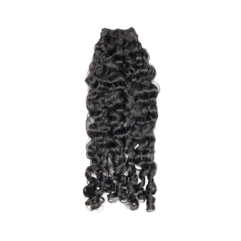Burma Loose Curl Bundles - Image 2