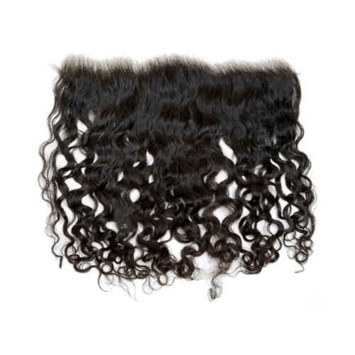 Burma Loose Curl Frontal