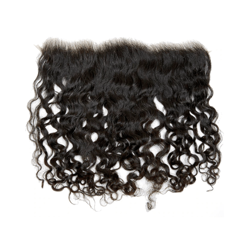 Burma Loose Curl Frontal