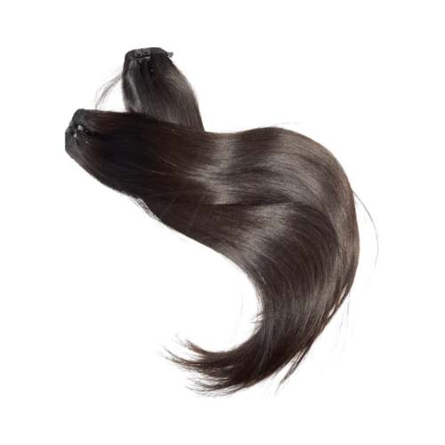 Raw Brazilian Straight Bundles