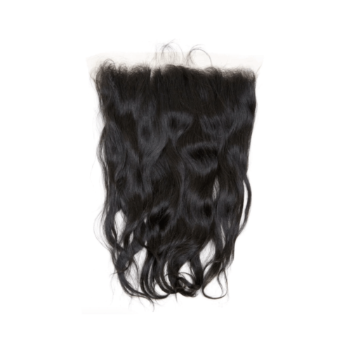 Raw Vietnamese Natural Wave Frontal