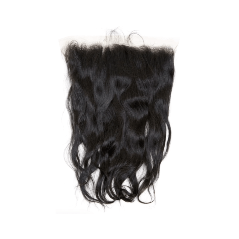 Raw Vietnamese Natural Wave Frontal