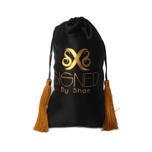 SBS Satin Bag