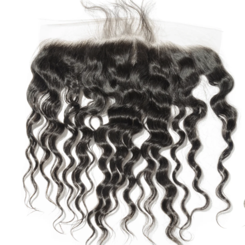 Brazilian Loosewave Frontal