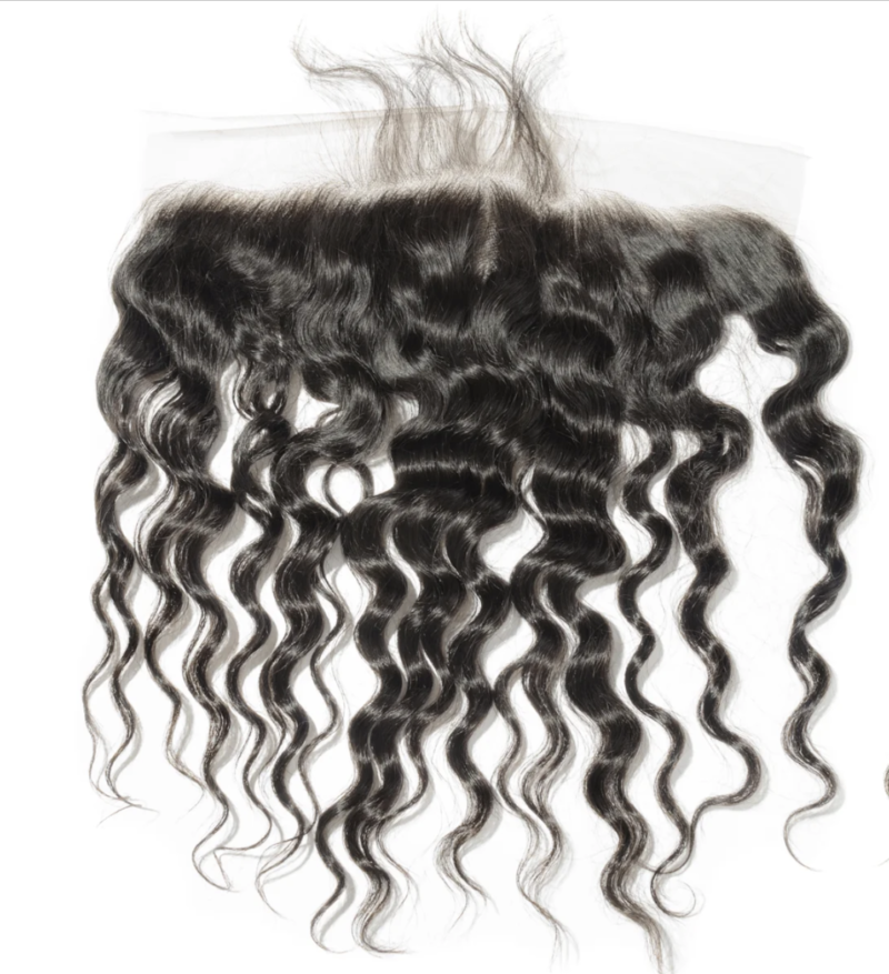 Brazilian Loosewave Frontal