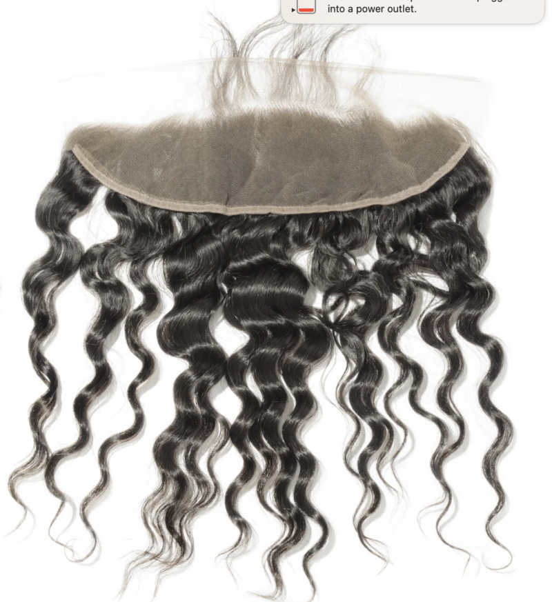 Brazilian Loosewave Frontal - Image 3