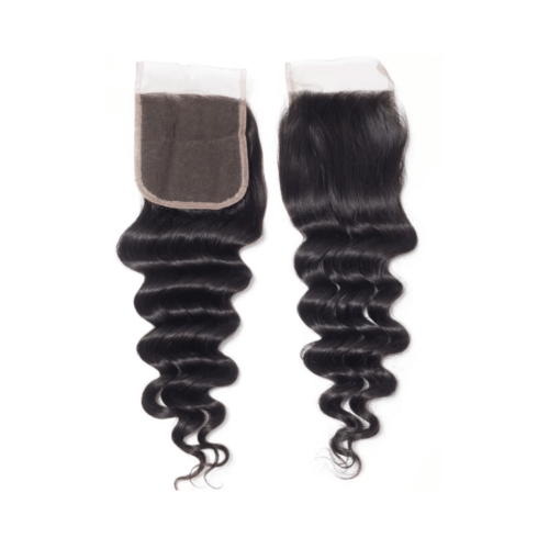 Loosewave Closure