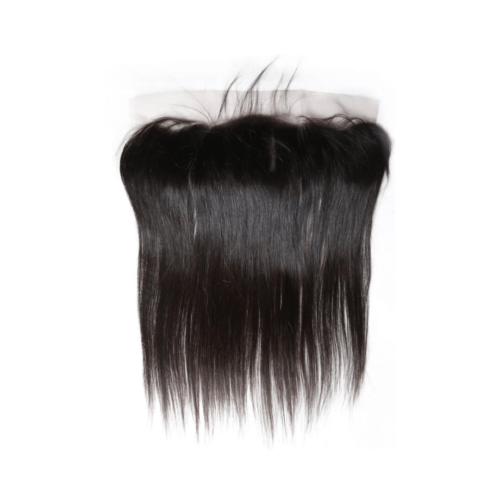 Brazilian Straight Frontal