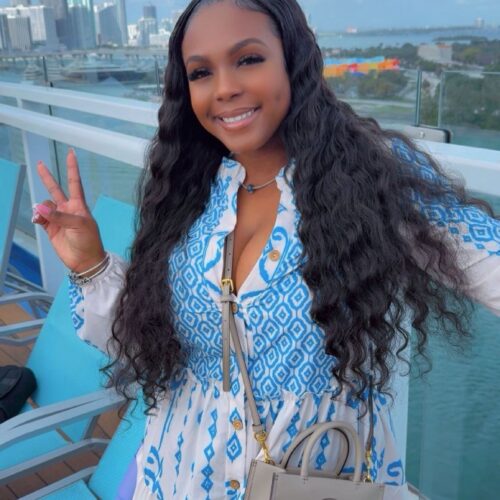 Brazilian Loosewave Bundles