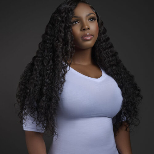 Burma Loose Curl Bundles