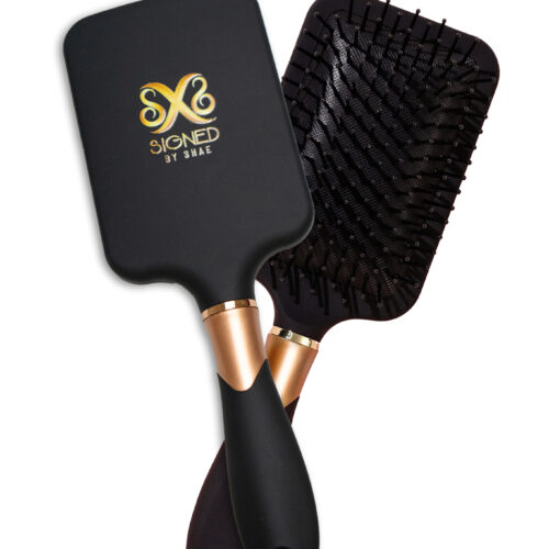 Detangling Brush