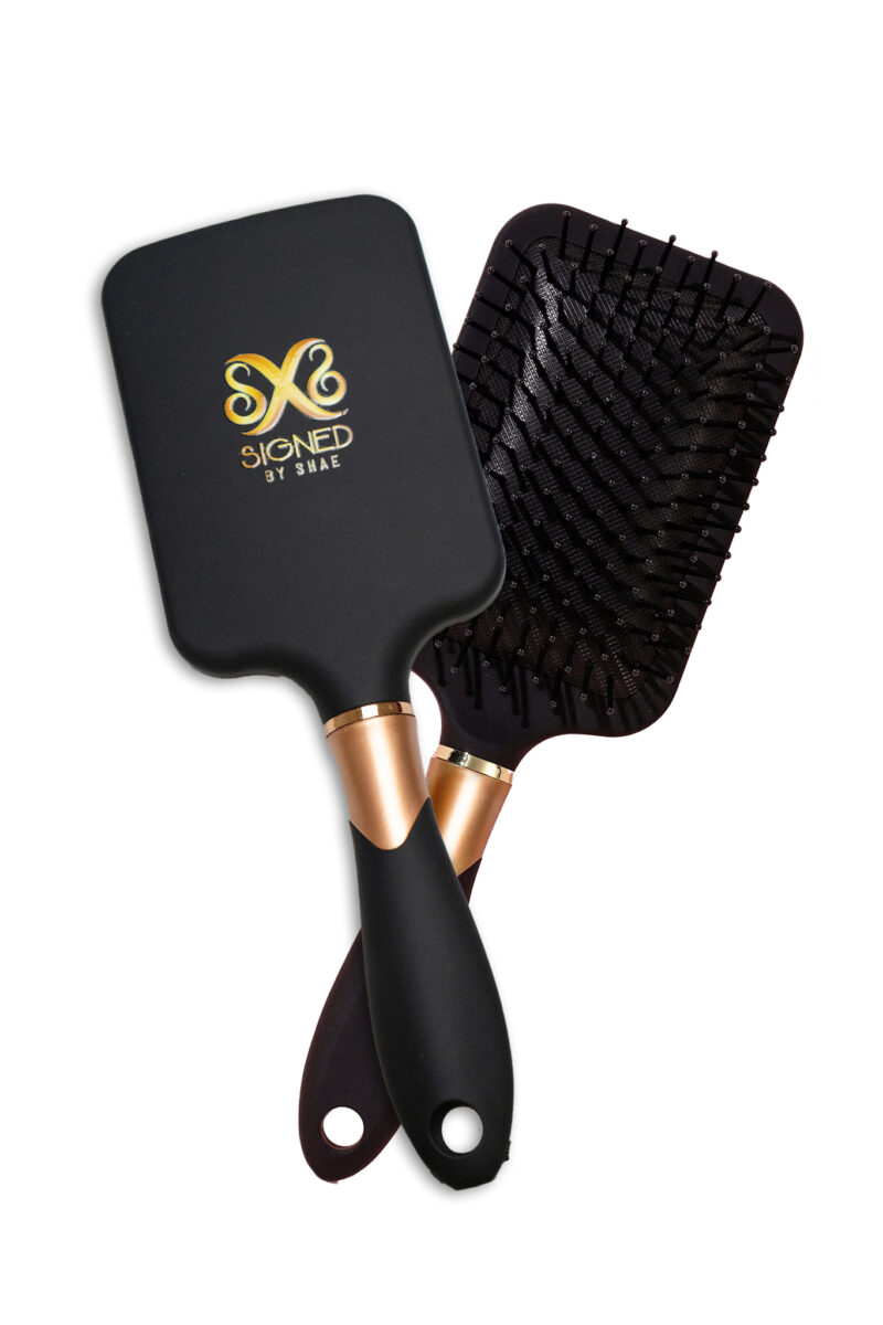 Detangling Brush