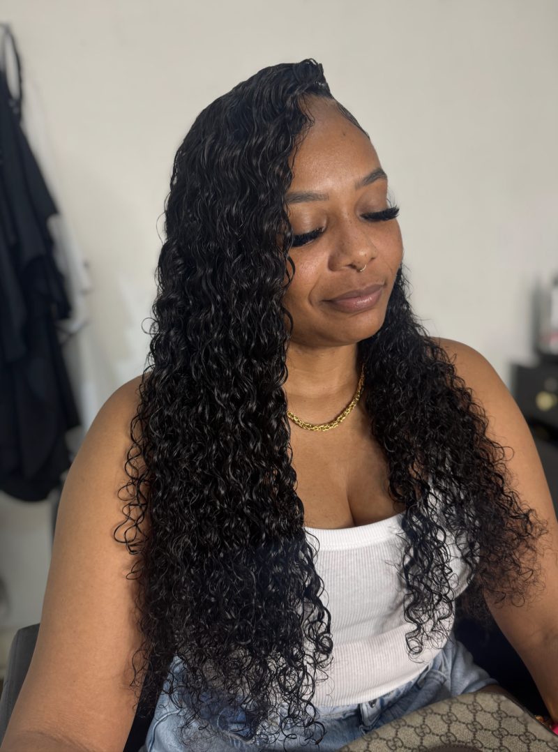 Brazilian Deepwave Bundles