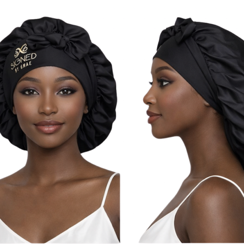 PureSilk Bonnet