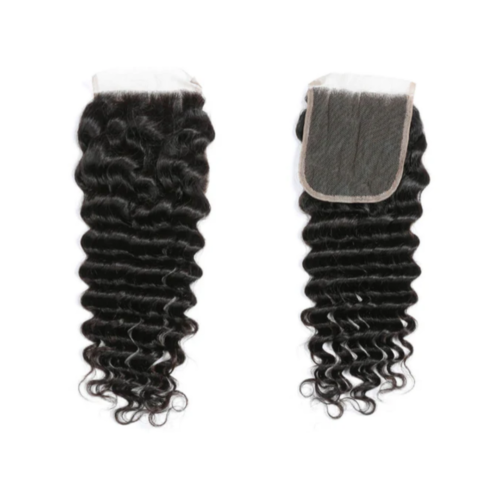 Deepwave Closure