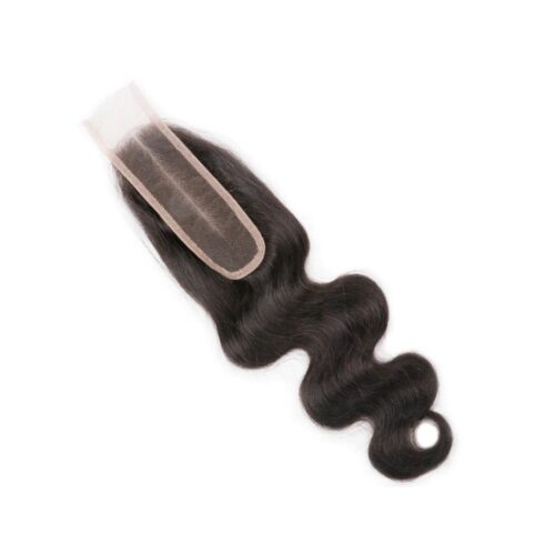 2X6 Wavy Closure