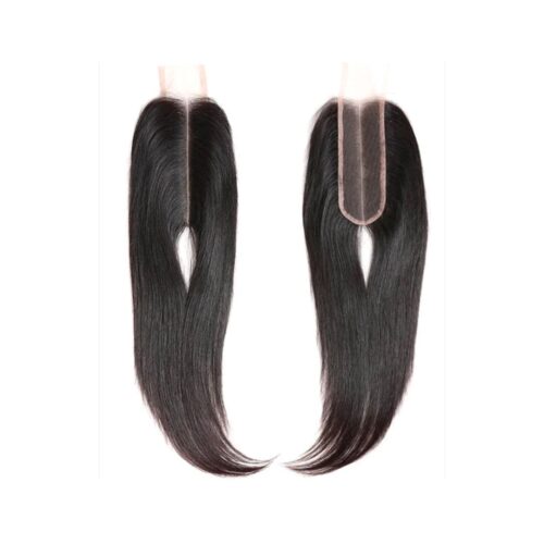 2X6 Straight Closure