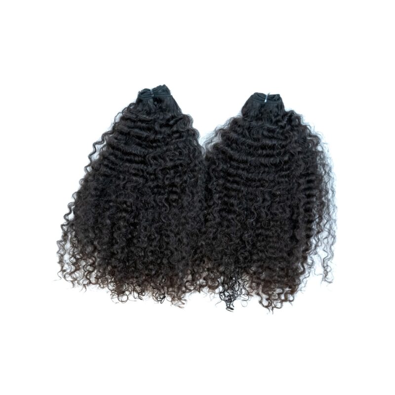 Burma Curly Bundles - Image 2