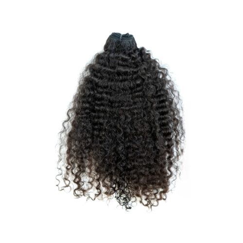 Burma Curly Bundles