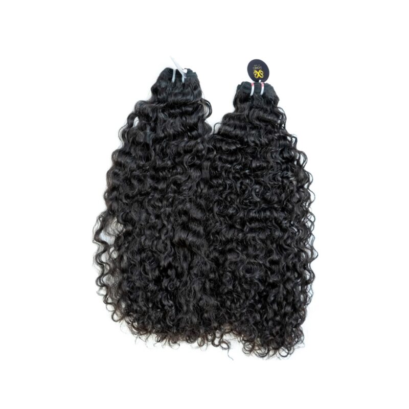 Cambodian Curly Bundles - Image 2