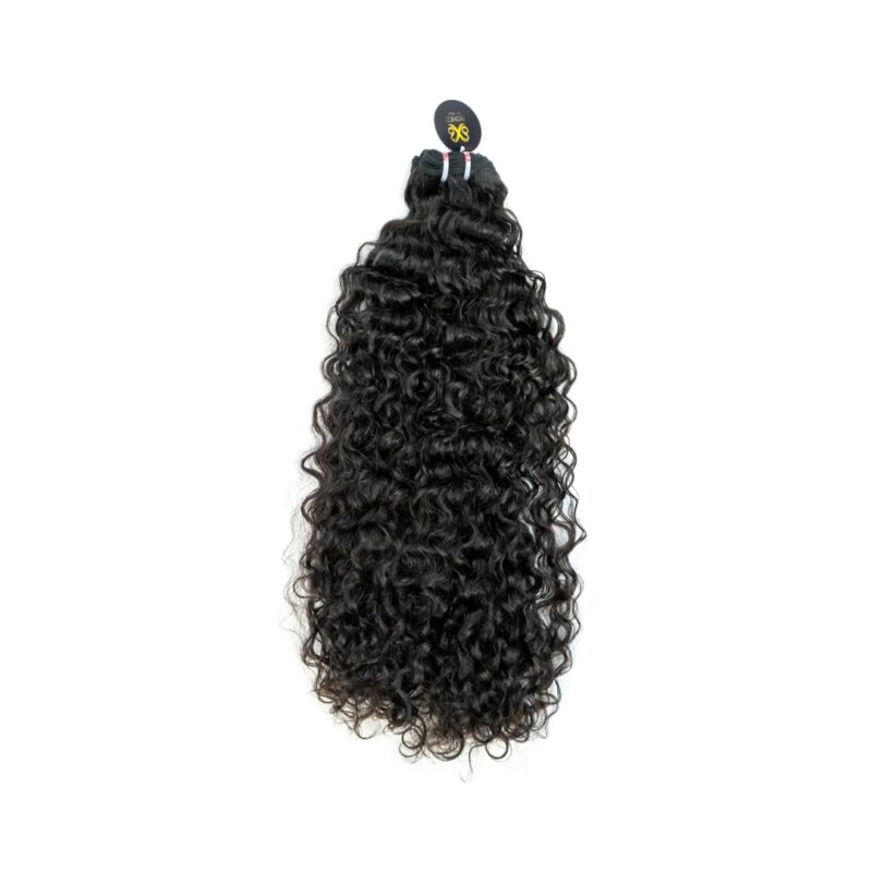 Cambodian Curly Bundles - Image 3