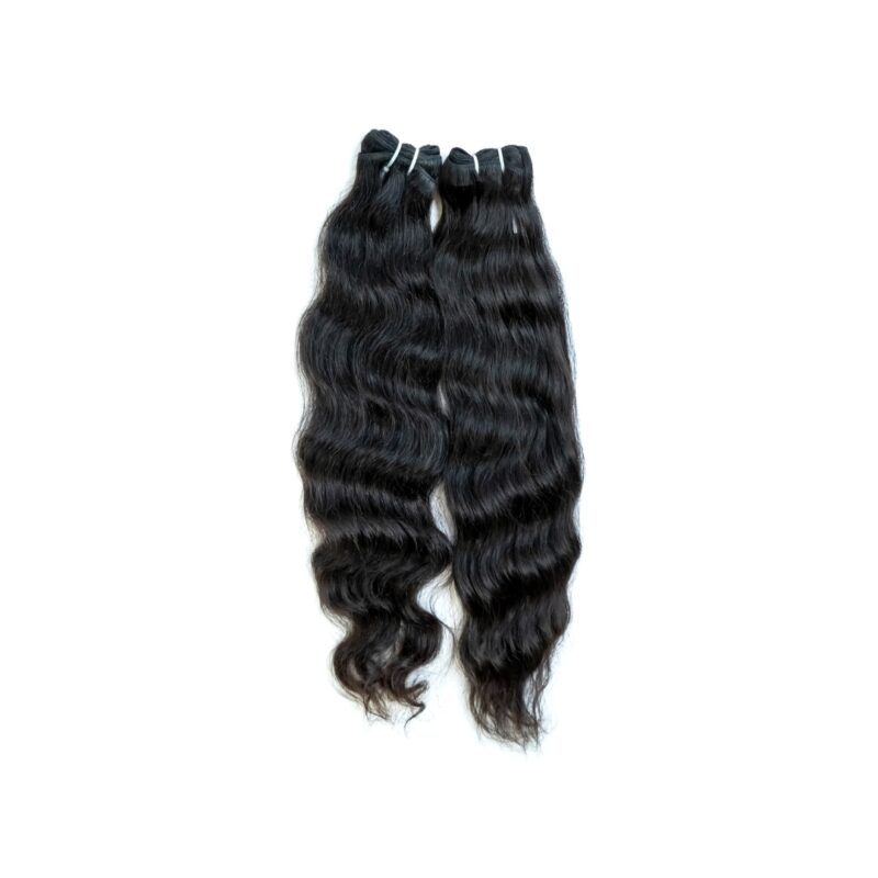 Raw Indian Wavy - Image 2