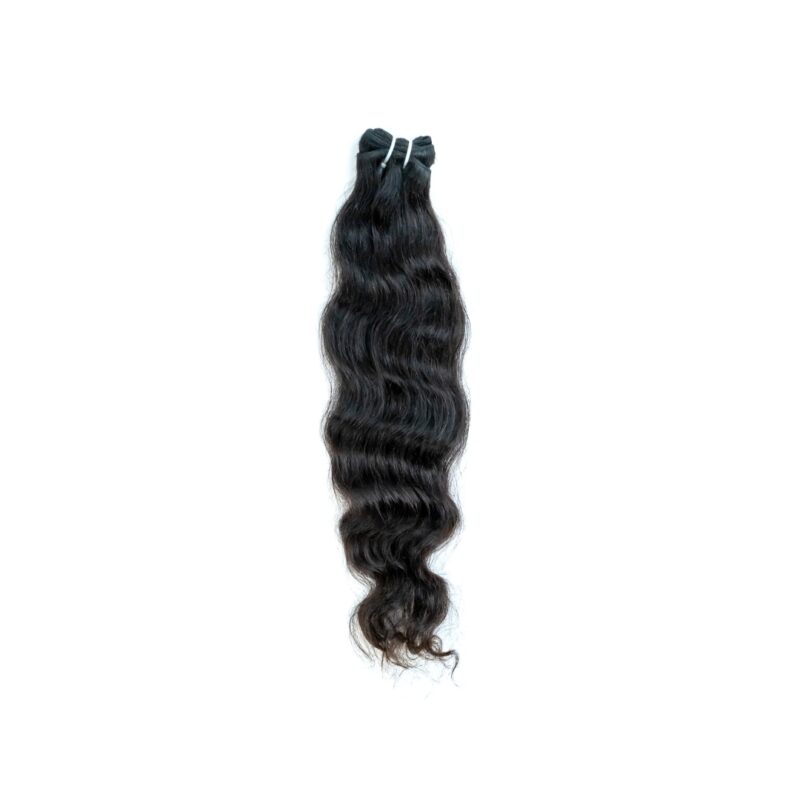 Raw Indian Wavy - Image 3