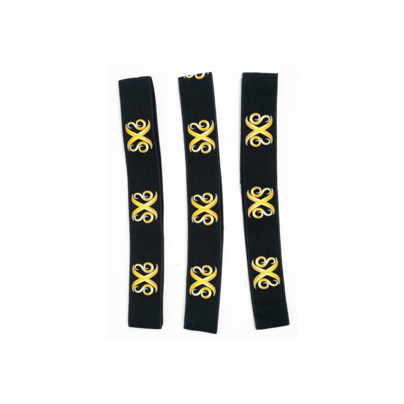 Lace Bands - Image 2