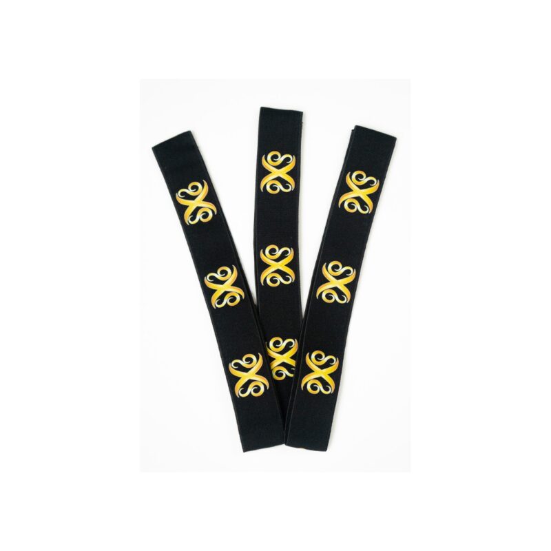 Lace Bands