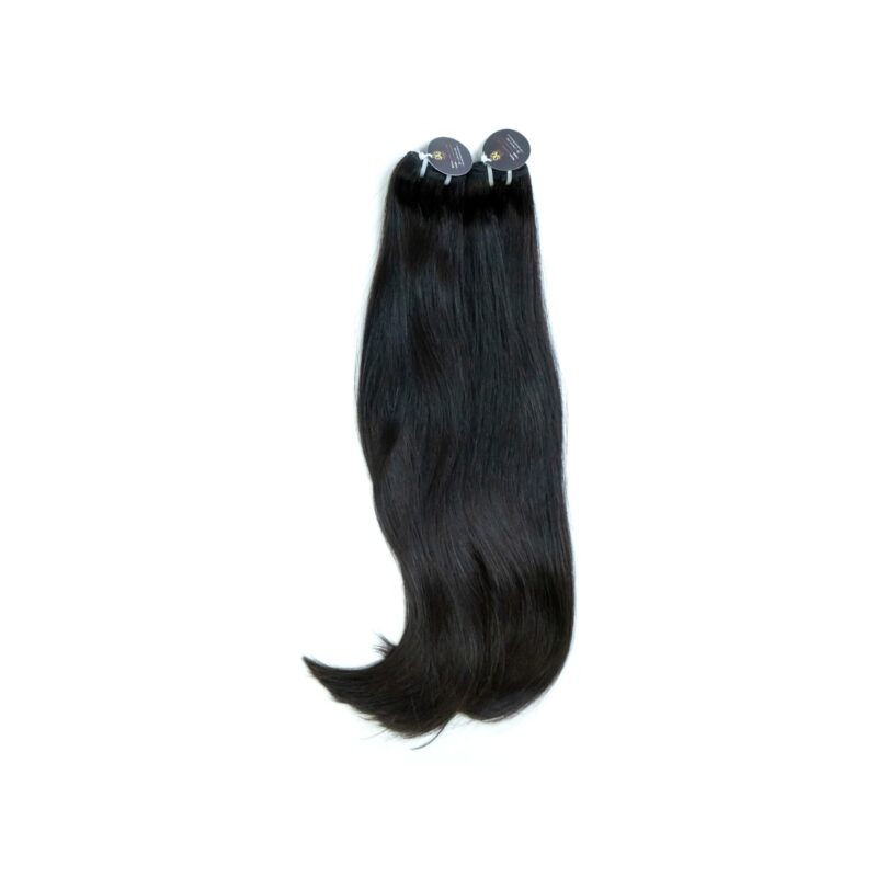 Raw Vietnamese Straight Bundles - Image 2