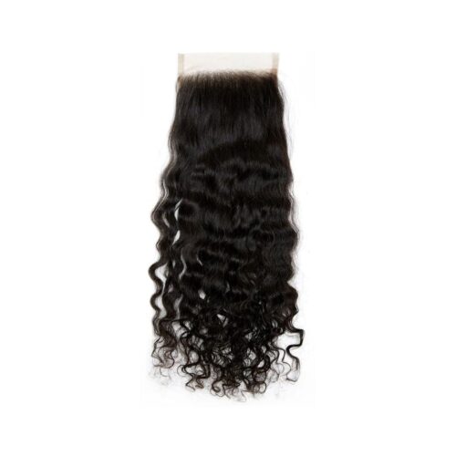 Burma Loose Curly Closure