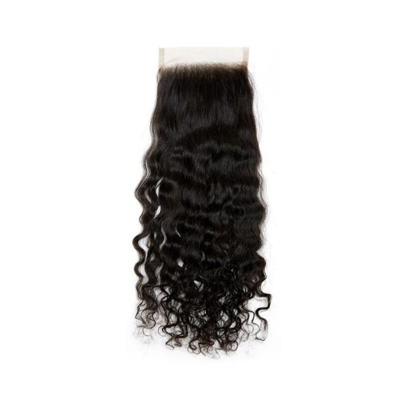Burma Loose Curly Closure
