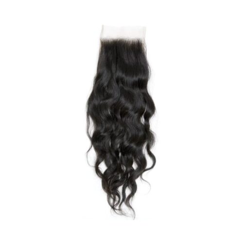 Vietnamese Natural Wave Closure