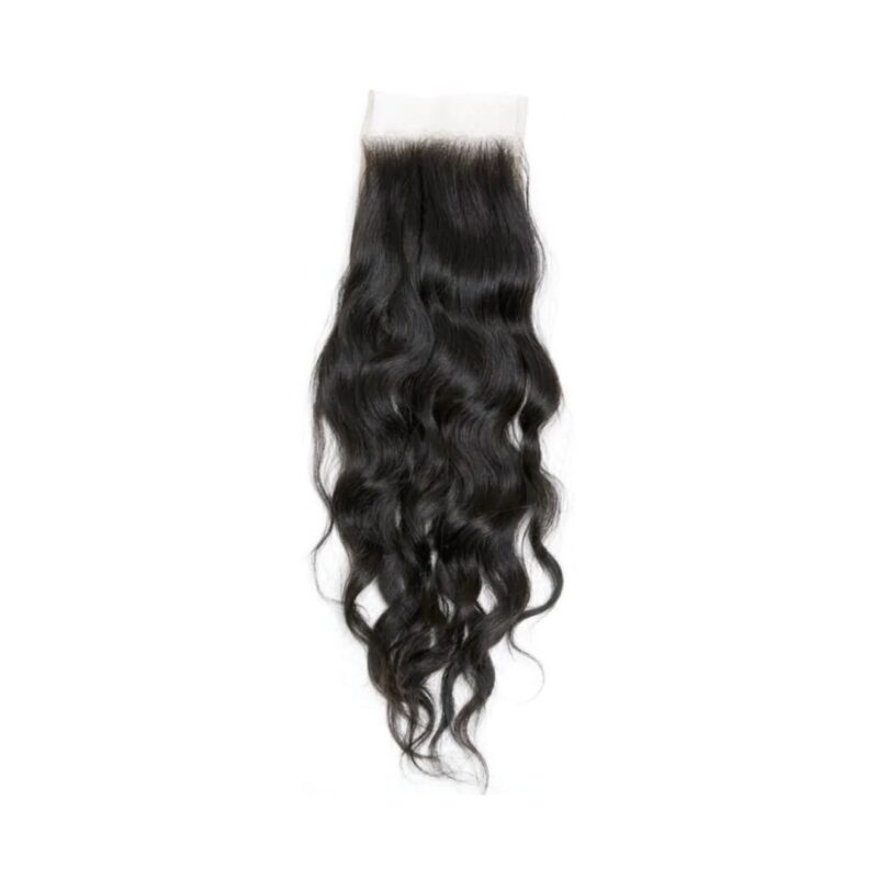 Vietnamese Natural Wave Closure
