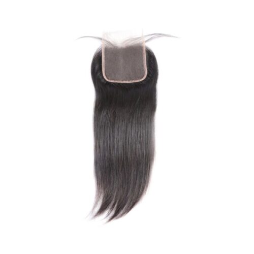 Vietnamese Straight Closure