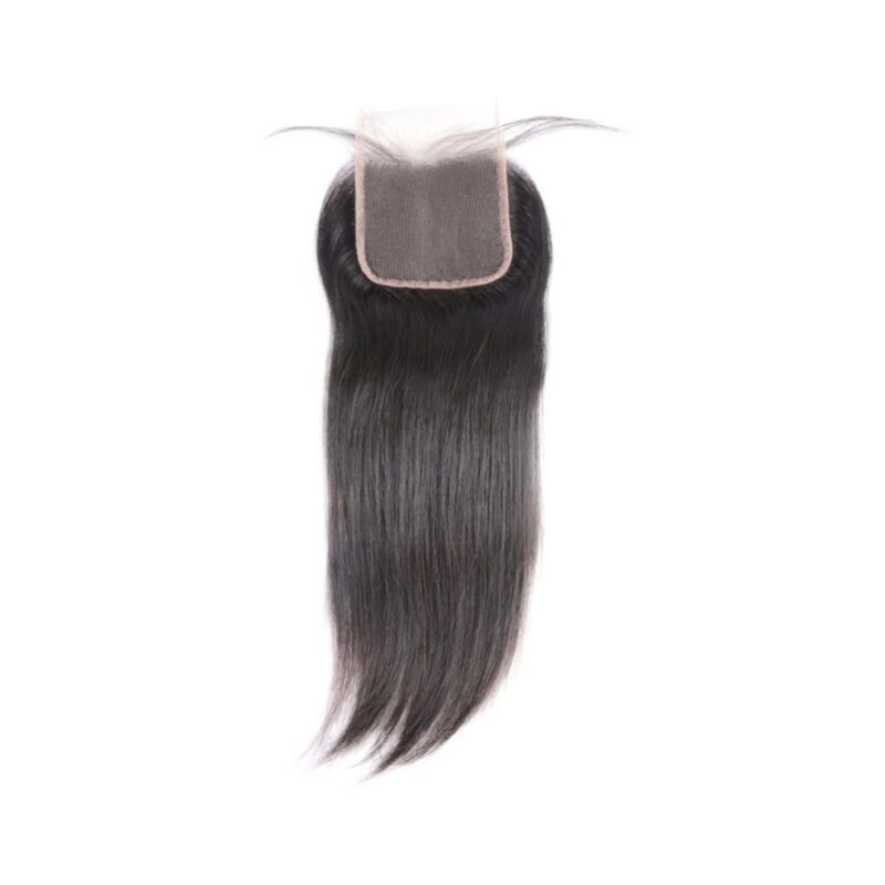 Vietnamese Straight Closure