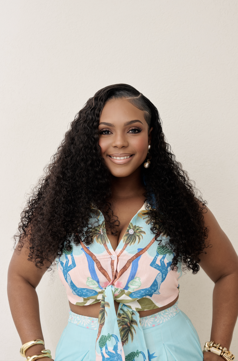 Cambodian Curly Bundles