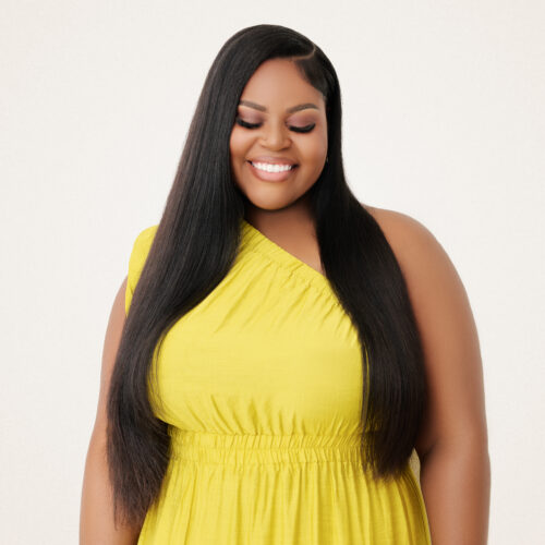Raw Vietnamese Straight Bundles