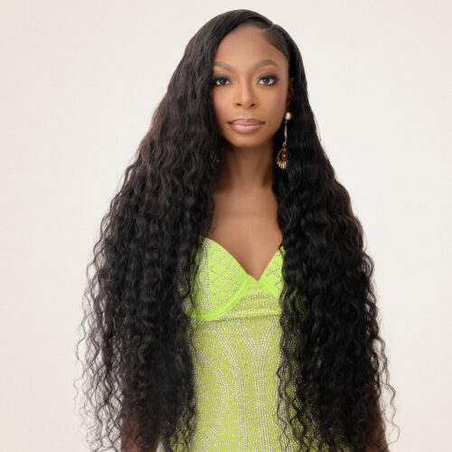 Wavy Curly Bundles