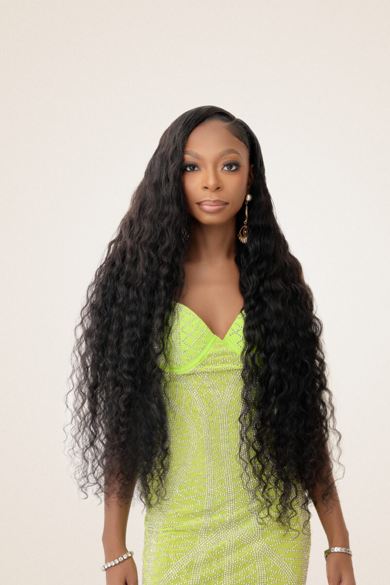 Wavy Curly Bundles