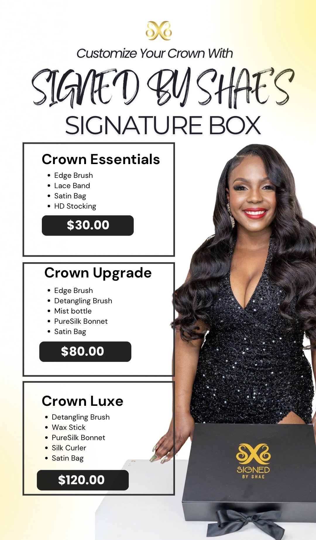 SBS Signature Box - Image 3